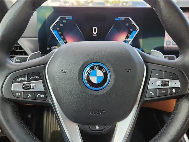 used 2024 BMW 330e car, priced at $35,999
