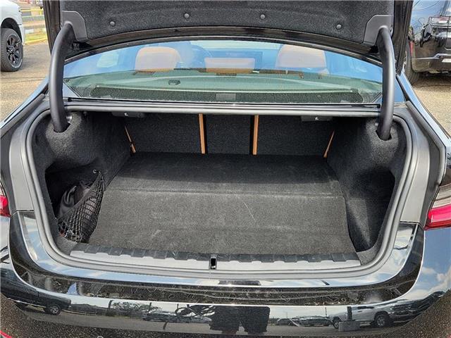 used 2024 BMW 330e car, priced at $35,999