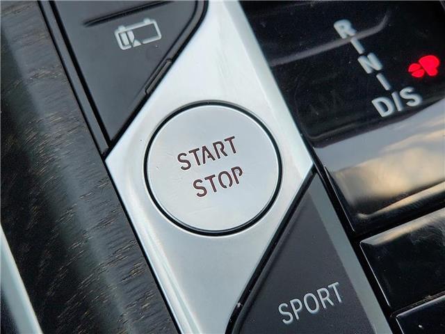 used 2024 BMW 330e car, priced at $38,987