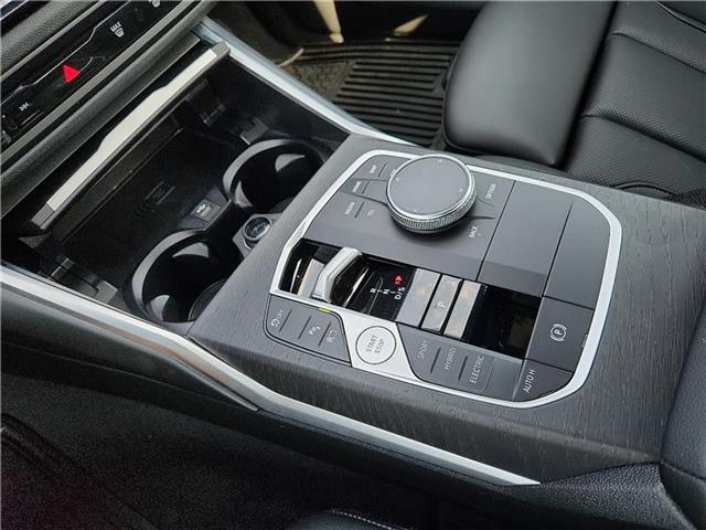 used 2024 BMW 330e car, priced at $38,987