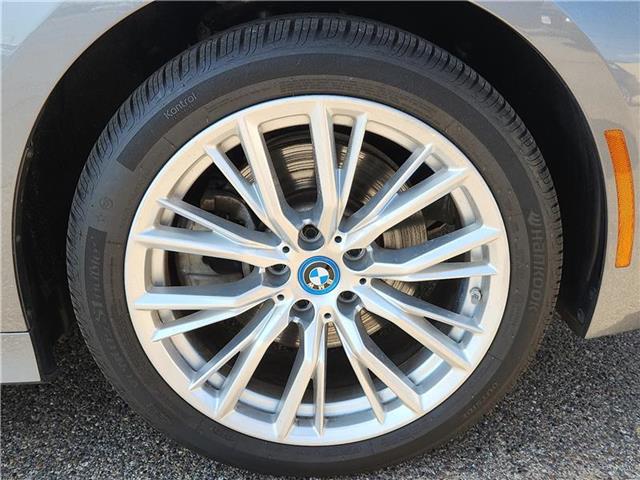 used 2024 BMW 330e car, priced at $38,987