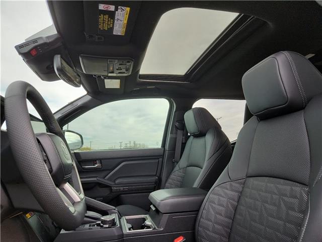 used 2024 Toyota Tacoma car, priced at $42,994
