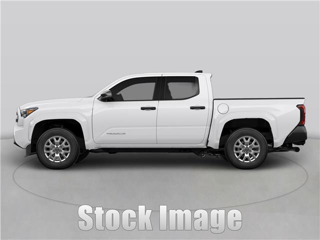 used 2024 Toyota Tacoma car, priced at $42,994