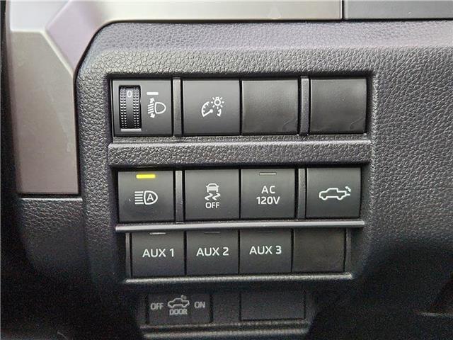 used 2024 Toyota Tacoma car, priced at $42,994