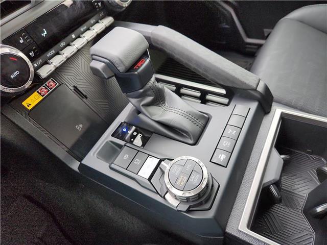 used 2024 Toyota Tacoma car, priced at $42,994