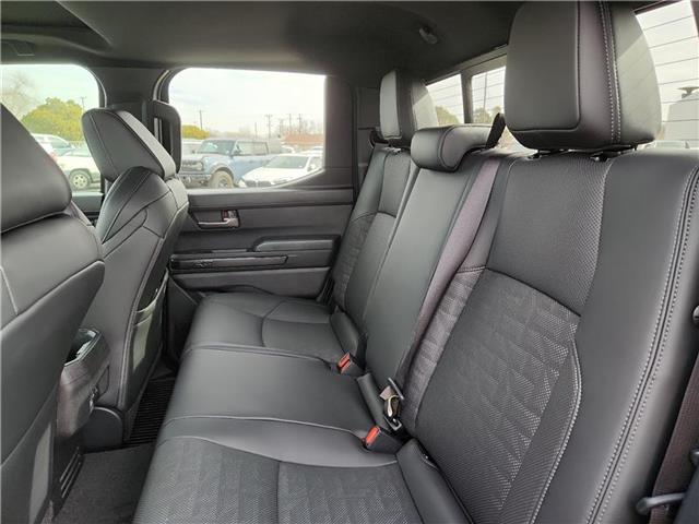 used 2024 Toyota Tacoma car, priced at $42,994