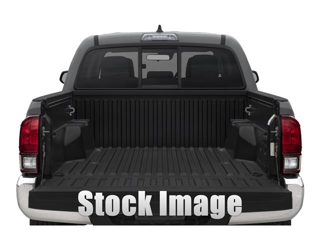 used 2023 Toyota Tacoma car, priced at $33,994