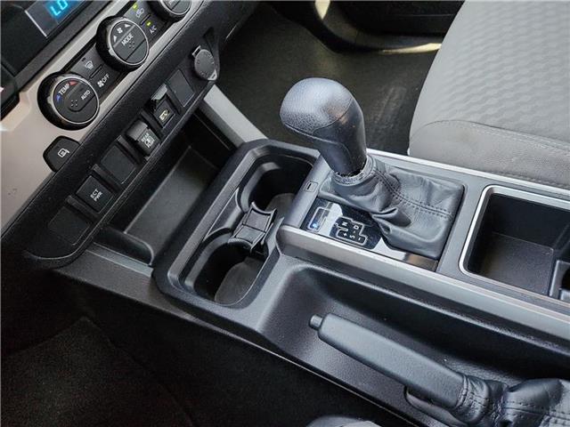 used 2023 Toyota Tacoma car, priced at $33,994