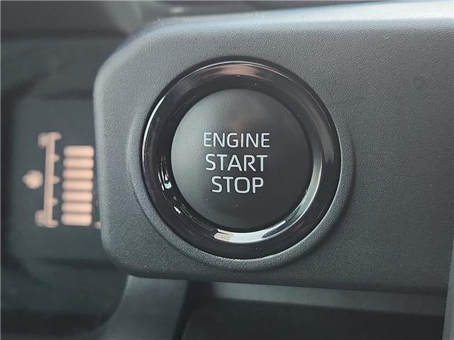 used 2024 Toyota Tacoma car, priced at $39,986