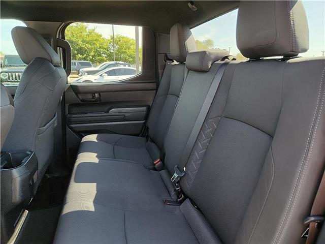 used 2024 Toyota Tacoma car, priced at $39,986