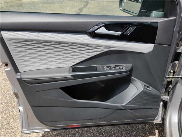 used 2024 Volkswagen Taos car, priced at $23,785