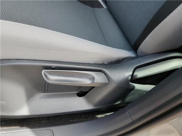 used 2024 Volkswagen Taos car, priced at $23,785