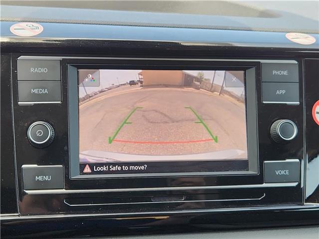 used 2024 Volkswagen Taos car, priced at $23,785