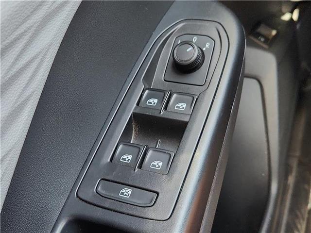used 2024 Volkswagen Taos car, priced at $23,785