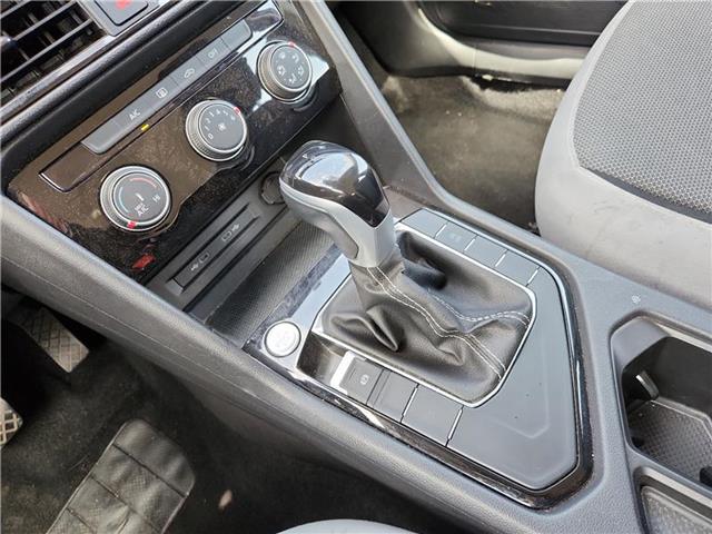 used 2024 Volkswagen Taos car, priced at $23,785