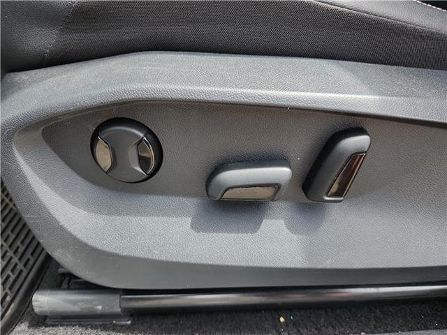 used 2023 Volkswagen Tiguan car, priced at $27,465