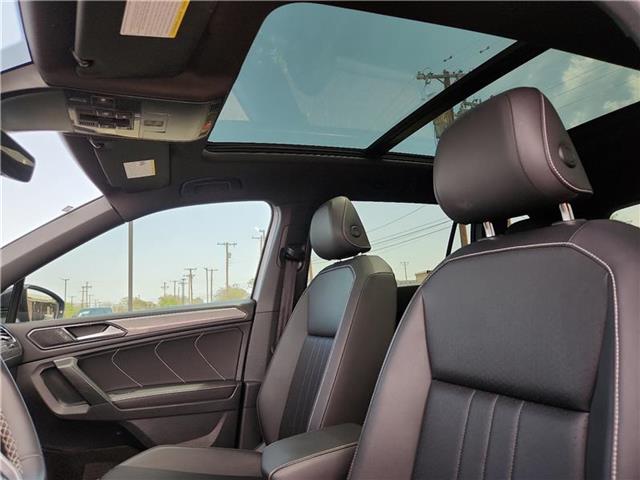used 2023 Volkswagen Tiguan car, priced at $27,465