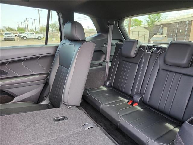used 2023 Volkswagen Tiguan car, priced at $27,465