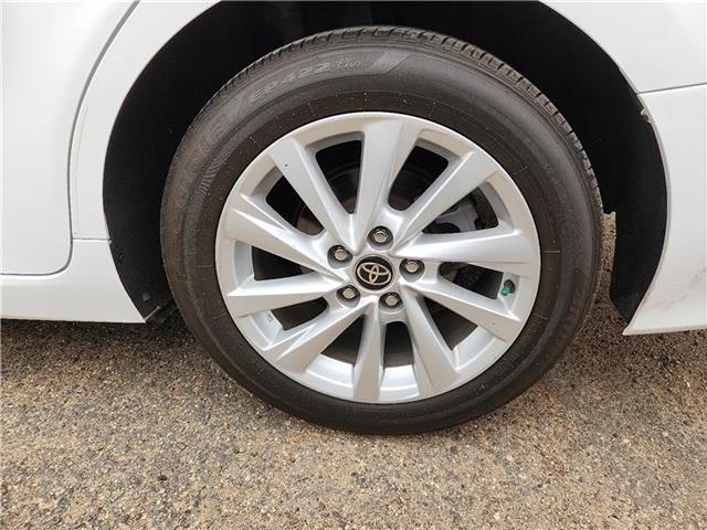 used 2023 Toyota Camry car, priced at $27,748