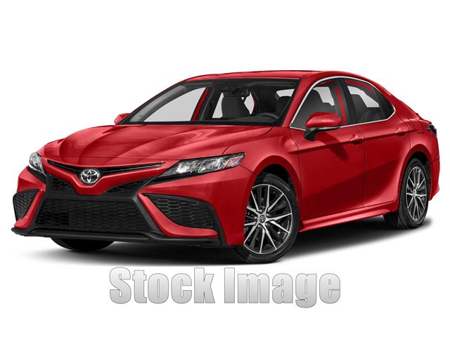 used 2023 Toyota Camry car, priced at $26,748