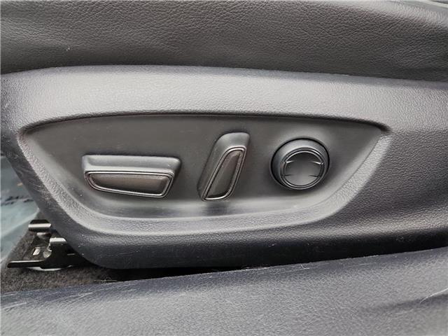 used 2023 Toyota Camry car, priced at $27,876