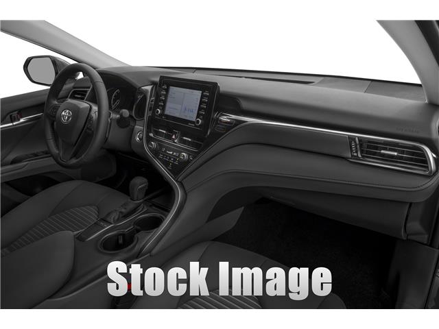 used 2023 Toyota Camry car, priced at $27,876