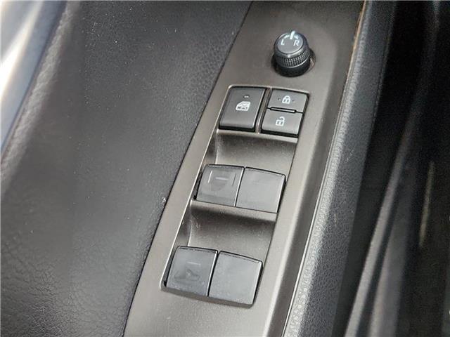 used 2023 Toyota Camry car, priced at $27,876