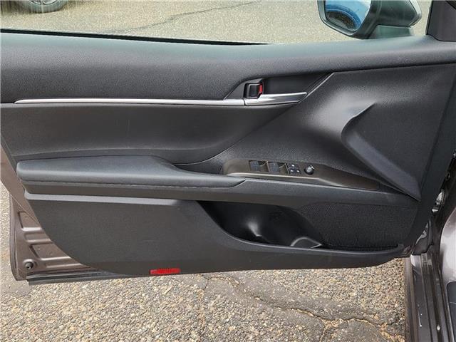 used 2023 Toyota Camry car, priced at $28,435