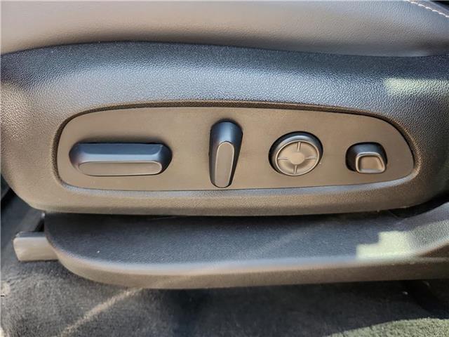 used 2024 Buick Enclave car, priced at $37,436
