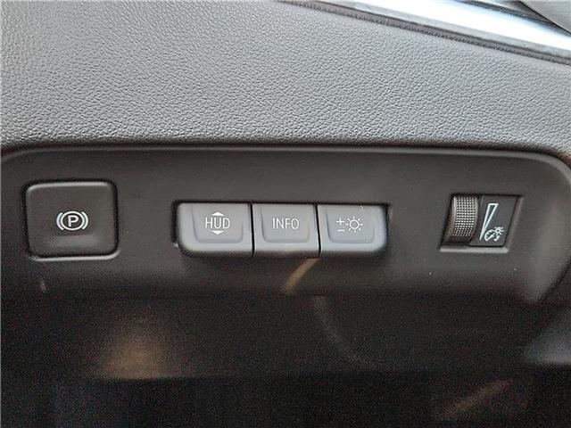 used 2024 Buick Enclave car, priced at $37,436