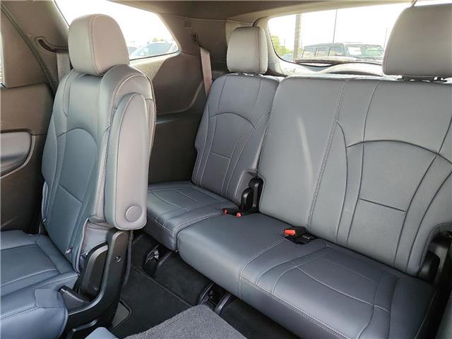 used 2024 Buick Enclave car, priced at $37,436