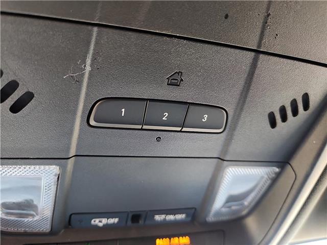 used 2024 Buick Enclave car, priced at $41,988