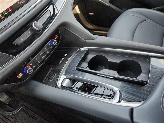 used 2024 Buick Enclave car, priced at $41,988