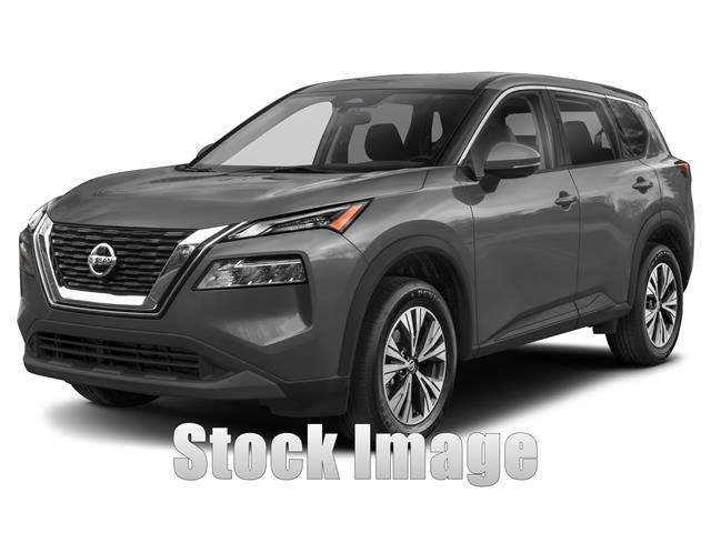 used 2021 Nissan Rogue car, priced at $25,746