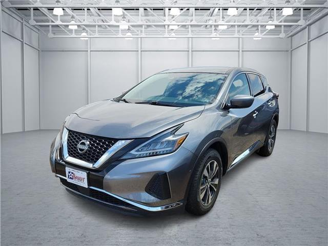 used 2023 Nissan Murano car, priced at $24,994