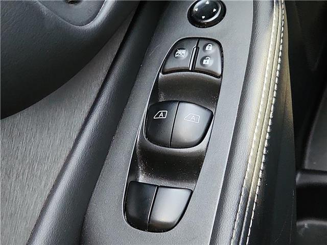 used 2022 Nissan Murano car, priced at $24,365