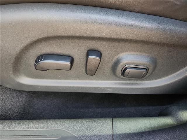 used 2023 Nissan Murano car, priced at $25,994