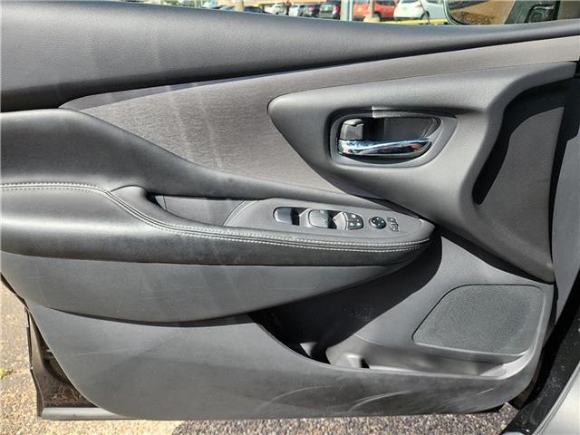 used 2023 Nissan Murano car, priced at $25,994