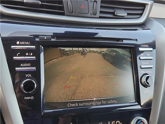 used 2023 Nissan Murano car, priced at $25,994