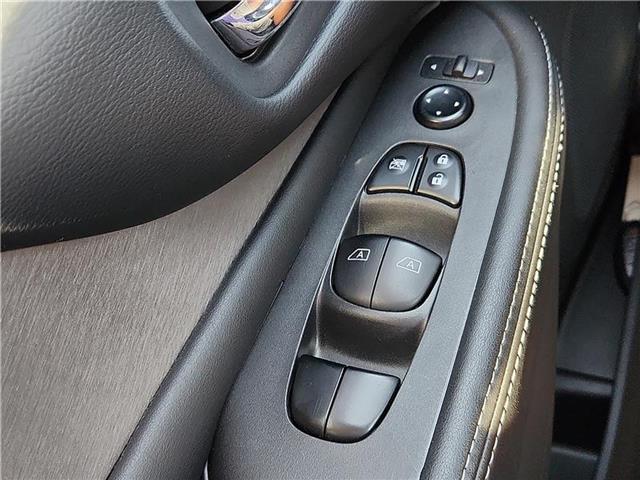 used 2023 Nissan Murano car, priced at $25,994