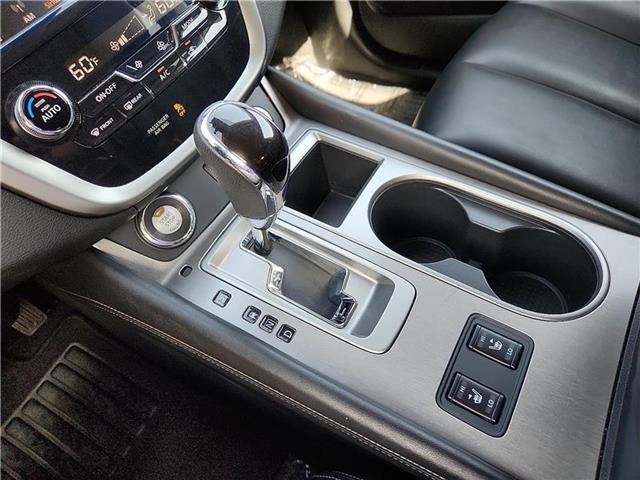 used 2023 Nissan Murano car, priced at $25,994