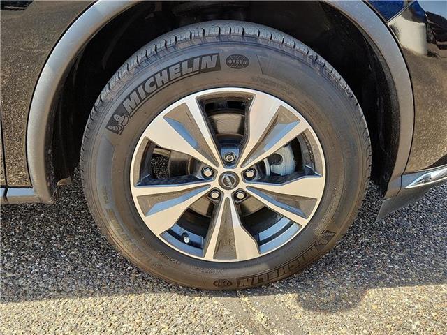 used 2023 Nissan Murano car, priced at $25,994