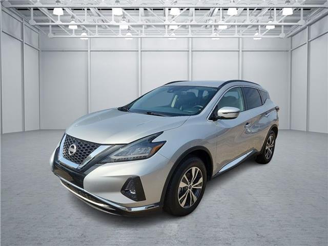 used 2023 Nissan Murano car, priced at $24,546