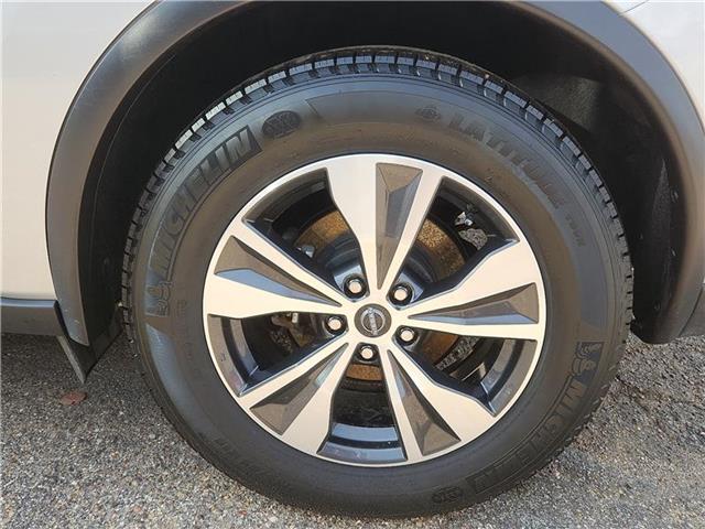 used 2023 Nissan Murano car, priced at $24,546