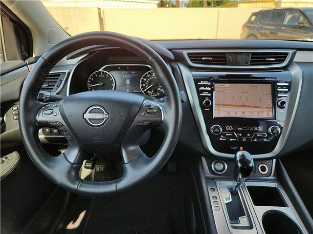 used 2023 Nissan Murano car, priced at $26,888