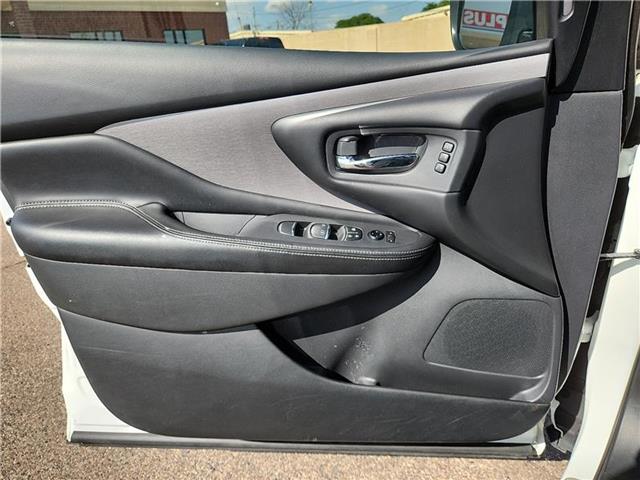 used 2023 Nissan Murano car, priced at $26,888