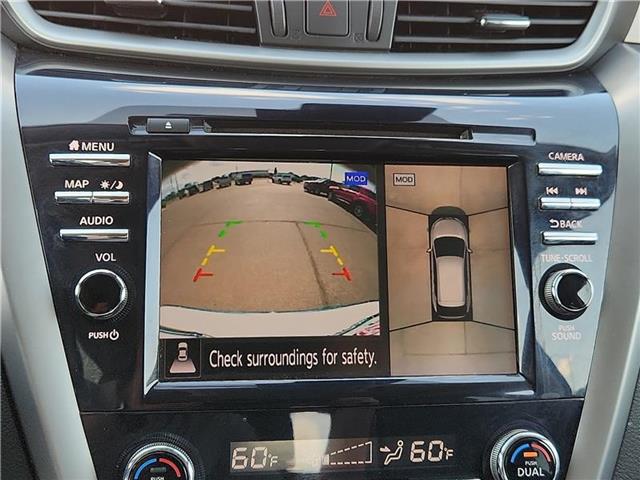 used 2023 Nissan Murano car, priced at $26,888