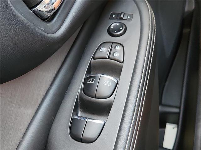 used 2023 Nissan Murano car, priced at $26,888