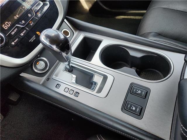 used 2023 Nissan Murano car, priced at $26,888