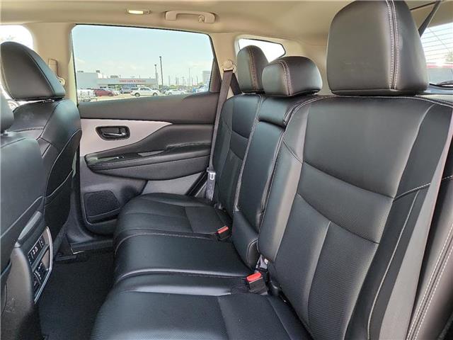 used 2023 Nissan Murano car, priced at $26,888